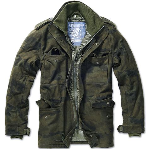 nike wool m65 herren jacke|best m 65 field jacket.